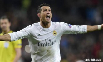 利雅得胜利2-1逆转！C罗7分钟打脸法甲！菲利克斯抢点翻车