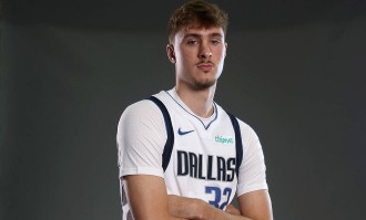 30天30队独行侠：告别卢卡开启新篇 弗拉格成新大腿？