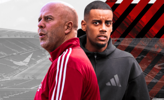 1.4亿镑终极豪赌！皇马突袭截胡，利物浦最后通牒引爆夏窗地震