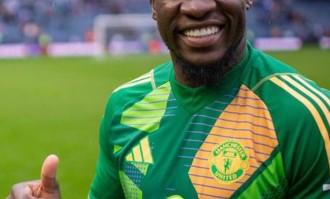 奥纳纳转会取消，曼联更改门将引援计划！大马丁红魔梦灭恐留维拉