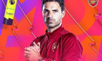 执教近18年！施密特率小球会逆袭德甲，五大联赛长情主帅各有风采