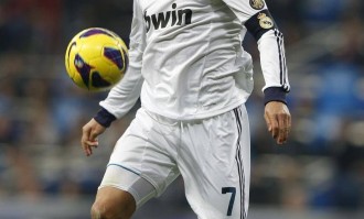 “高效梅西”难道是假象？数据显示C罗西甲爆发赛季比梅西效率高