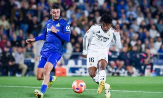 西甲“难兄难弟”互撕！塞维利亚主场虫，赫塔菲客场龙