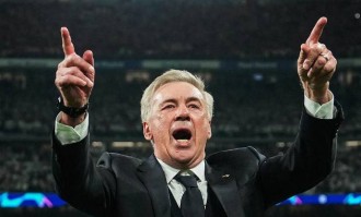 集齐五大联赛冠军有多难？仅1人达成，安帅成就非凡