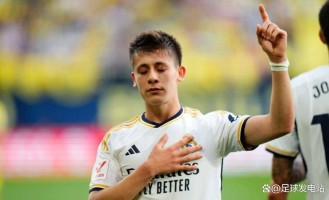 皇马中场变天！马卡：难以想象失去皇马主力，但居勒尔和马斯坦托诺真办到了