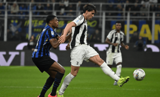 8.24 意甲 023：尤文图斯VS帕尔马