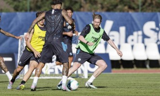 那不勒斯瞄准英超四大巨星，谁能成为意甲新王者？