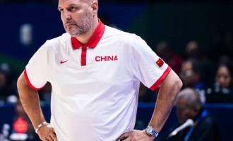 意大利联系乔尔杰维奇担任主帅 后者曾执教中国