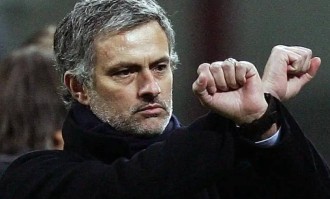 穆里尼奥誓言带领本菲卡冲击欧冠，不惧挑战纽卡斯尔！