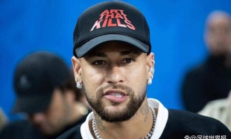 2.22亿天价转会背后：内马尔的辉煌与陨落轨迹