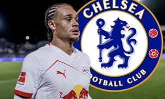 切尔西不差钱再砸1.5亿欧引进三大青年才俊人均21岁未来可期