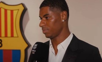 新赛季西甲英格兰球员：贝林厄姆、阿诺德、加拉格尔和拉什福德