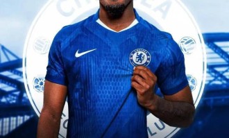 来了，切尔西！19岁荷兰天才后卫加盟，转会费4300万欧签7年