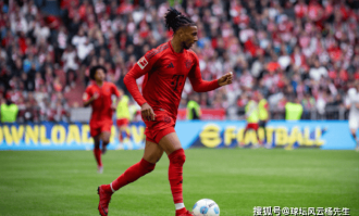 德甲冷门之夜：霍芬海姆0比1不敌科隆，升班马客场掀翻控球霸主