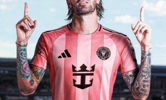 3亿欧！利物浦高价引援遭质疑，德保罗赴美与梅西再搭档