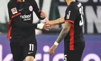 8000万欧！纽卡斯尔报价德甲锋霸，或重塑战术体系，让英超豪门紧张