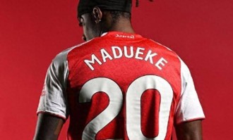 枪手6000万欧签替补边锋！阿尔特塔夏窗支出破亿剑指冠军