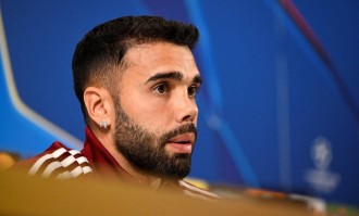 热苏斯转会风波：阿森纳前锋寻求新机遇，西汉姆与弗拉门戈在路上！