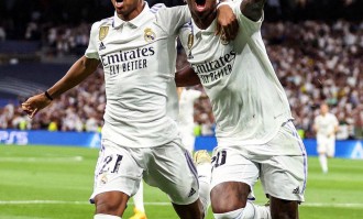 切尔西囤积本土球星，费尔明或成巴黎+皇马交易关键