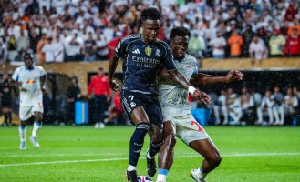 贝林厄姆：像古蒂般默默助攻的皇马之星