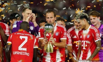 德甲情报：拜仁中场大将复训，莱比锡新帅不怵对方