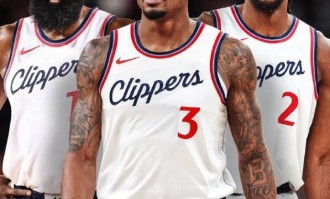 湖人与比尔团队进行过深入交流 但比尔不愿意去湖人