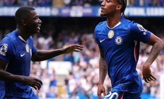 切尔西残阵迎战布莱顿，主场求胜面临严峻考验