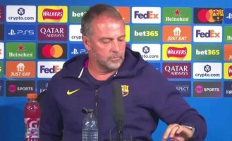 弗里克暗示拉什福德首发：「希望他证明自己」