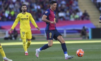 梅西封神头球AI再现！艺术大师操刀，每一帧都是热爱，善款温暖世界！