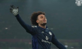 贝蒂斯欲再租曼联一人，重现安东尼交易！阿莫林暗示要强留两替补