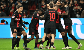 德甲：霍芬海姆VS勒沃库森，专家推荐比分预测