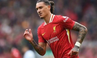 一个丁丁还不够！四大球星来袭，努涅斯加盟，意甲恐迎新霸主