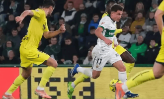 周日021西甲推荐：马竞VS贝蒂斯 赛前解析附比分推荐