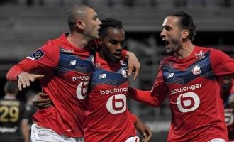 法甲焦点战前瞻：里尔主场倚重核心发力 马赛携火力客场争冠