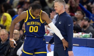 科尔正尝试修复与库明加关系 告知他会扮演更重要角色