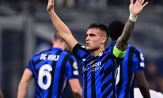 2：0，国米战胜河床，一扫欧冠阴霾，赛场外又传3大利好