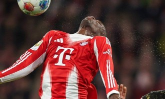 喧嚣之外，勒沃库森正在安静地改写德甲剧本