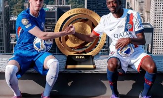 半年低迷，1战逆袭！大英帝星复苏，能否取代登贝莱主力位置？