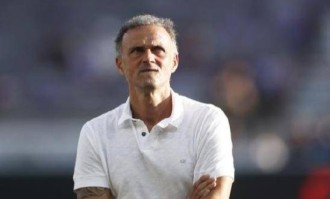 欧冠冠军巴黎的野心，恩里克豪言横扫六冠，三大隐患已浮现