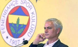 穆帅的费内巴切有意租借皇马10千万欧元球星，1500万报价意甲边锋