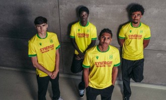 法甲中游卡位战：尼斯主场迎战南特，同分劲旅谁能率先突围？