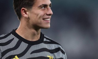 6800万欧！切尔西报价意甲“新皮耶罗”，尤文图斯小将12球7助