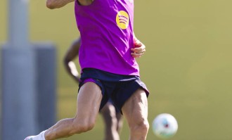 巴萨VS比利亚雷亚尔：西甲首场美国开战，迈阿密能否改变足球历史？