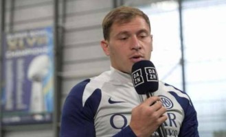 巴雷拉：身体&amp;精神都感到有些疲惫；感谢小因扎吉带来这梦幻的4年