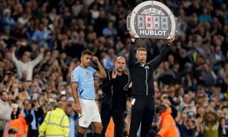 金球奖得主转会皇马倒计时？佛爷的最后出击还是明年再说？