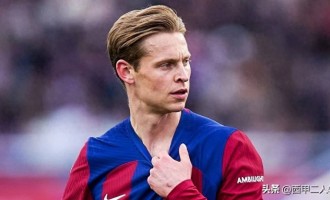 不走！容敲定未来，巴萨续约已确认