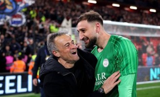 大巴黎操作之谜：曼城狮子面对高昂转会费，功勋门将或选择离队