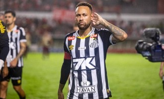 罗马诺：33岁内马尔被推荐至意甲，国米成潜在下家