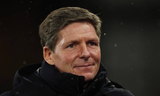 水晶宫主帅奥利弗-格拉斯纳直言三大短板：我就是不够好——从温布利荣光到塞尔赫斯特的危局