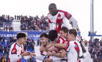 2-1、0-3！西甲疯狂一夜！马竞爆大冷！最新积分榜揭晓！